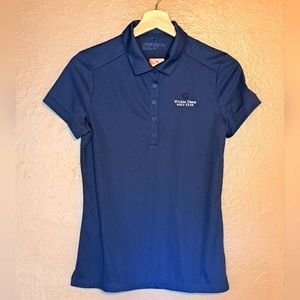 Nike Dri-Fit Golf Polo